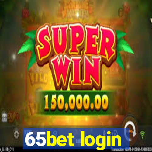 65bet login